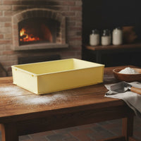 Pizza Pastry Proofing Box Food Grade Pastry Fermentation Box Sturdy Easy to Clean for Culinary Professionals, Catering