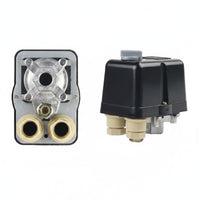 Automatic Start Stop Switch Knob Type Pressure Switch Pneumatic Part
