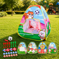 play tent