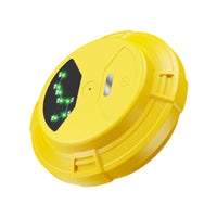 Floating Oxygenating Pump Inductive Charging Floating Aerator Safe