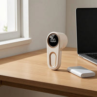 Electric Textile Lint Remover Cordless Rechargeable Lint Remover Portable