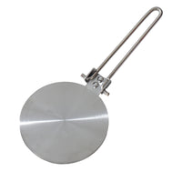 Stainless Steel Induction Cooker Heat Diffuser Plate