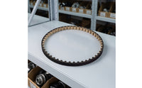 Replacement Oil Pump Belt Toothed Belt for Mechanics, Workshop