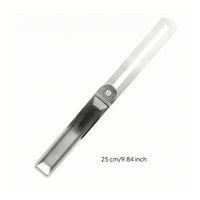 Aluminum Alloy Adjustable Angle Measuring Ruler Heavy-Duty Locking Angle Ruler Slotted Arm