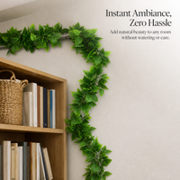 Artificial Greenery Vine for Indoor and Outdoor Decoration