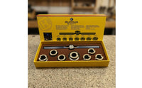 Watch Case Opener Set Tailored Interior Caseback Removal Tool Grooved