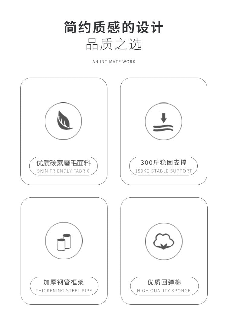 飘窗坐垫靠垫一体地上看书懒人沙发榻榻米可折叠靠背椅大阳台蒲团 深灰色 升级加厚送抱枕