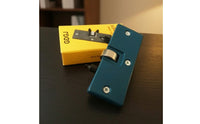 Screw Case Back Opener Lightweight Watch Case Opener Easy to Use Watch Back Remover for Hobbyists