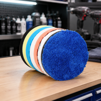 polishing pads