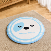 pet cooling mat