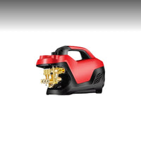 High Pressure Car Washer, Induction Engine, Multi-Function