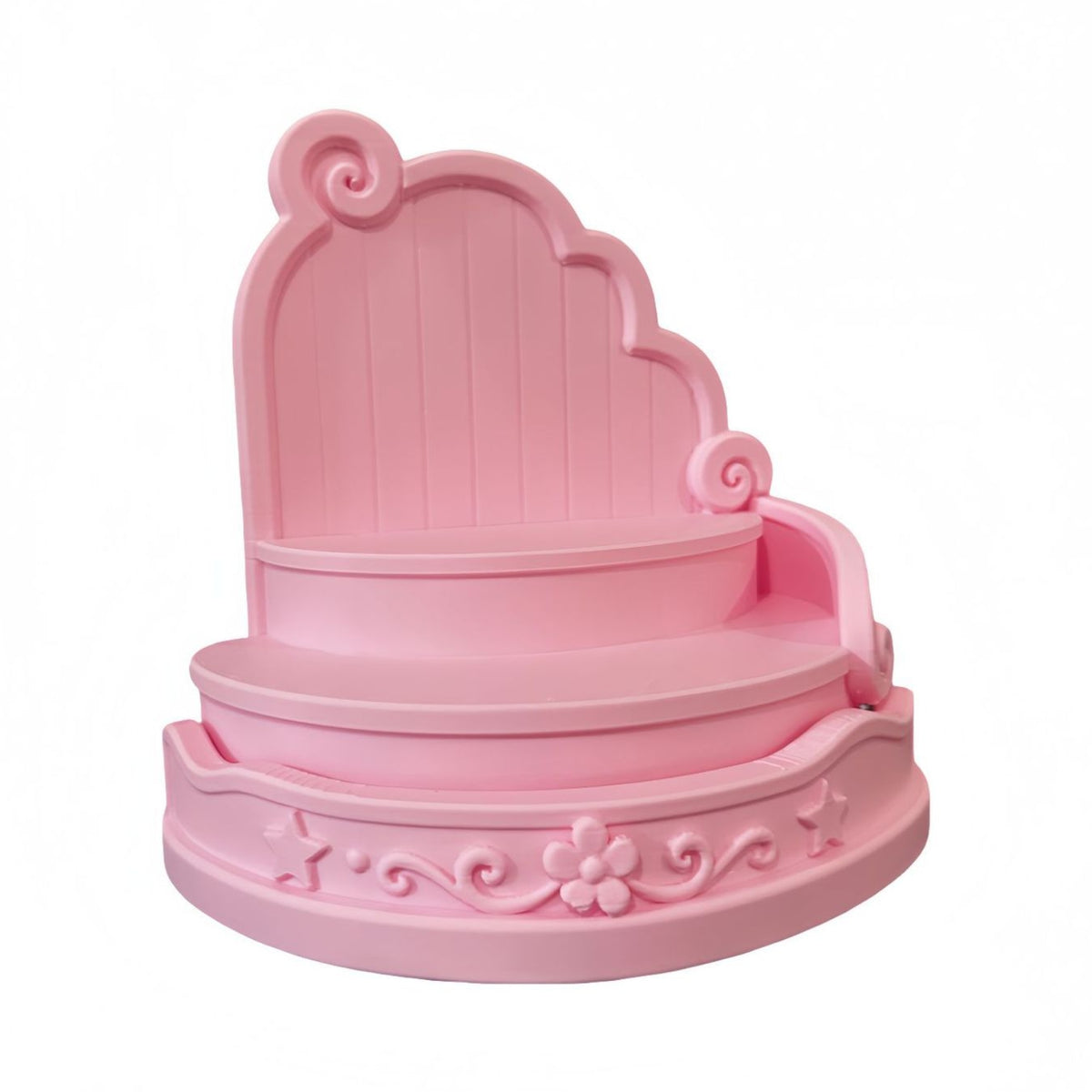Doll Display Stand Doll Stand Versatile for Collectors, Shelf, Nursery