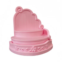 Doll Display Stand Doll Stand Versatile for Collectors, Shelf, Nursery