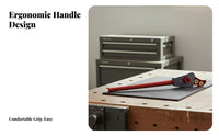 Hydraulic Pilot Safety Lock Lever Direct Replacement