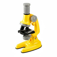 Children's Observation Tool Set Crystal Clear Optical Observation Tool Toy Science Education for Scientific Exploration