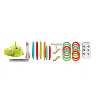 Interactive Dinosaur Sports Machine Wireless Controller Control 3 in 1 Dinosaur Toy for Children
