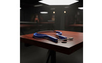 Table Tennis Racket Rubber Tool Portable for Home Workshop