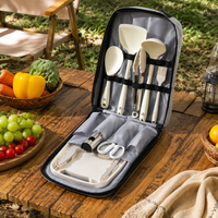 kitchen knife set