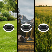 Smart Wireless Fence Collar Portable Wireless Dog Fence System for Dogs