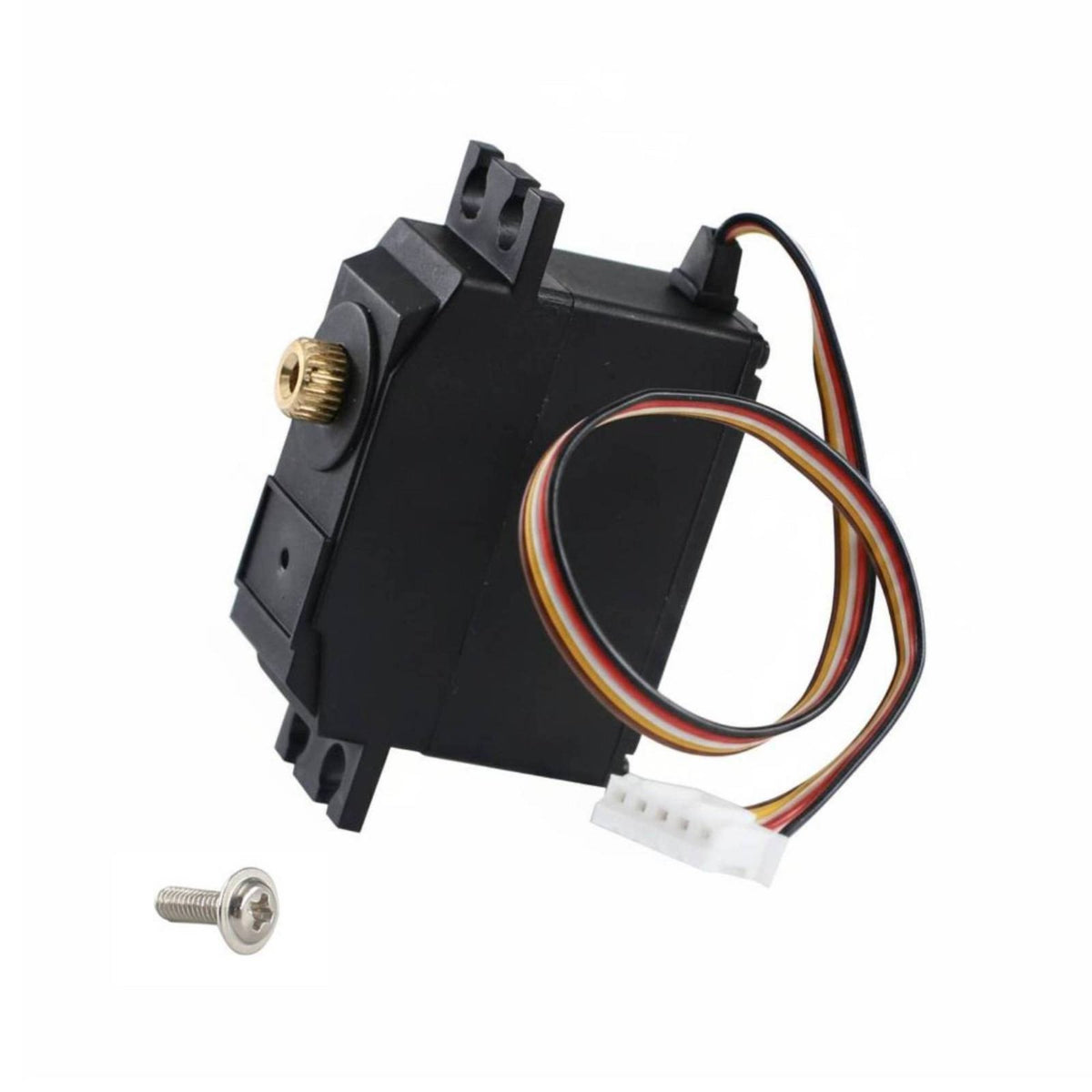 RC Car   Steel Gear   Electronic Parts for Upgrade, Repair, Maintenance