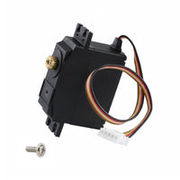 RC Car   Steel Gear   Electronic Parts for Upgrade, Repair, Maintenance