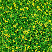 Realistic Effect Model Tree Powder Multi-Color Options Sand Table Foliage Powder Easy to Use Miniature Scene Foliage Flock Shaker Jar for Hobbyists, Architects, Dioramas, Architectural Models, Wargaming Terrain