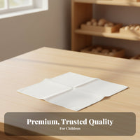 Adult Cotton Fabric for Dyeing DIY Art Washable for Group Workshops