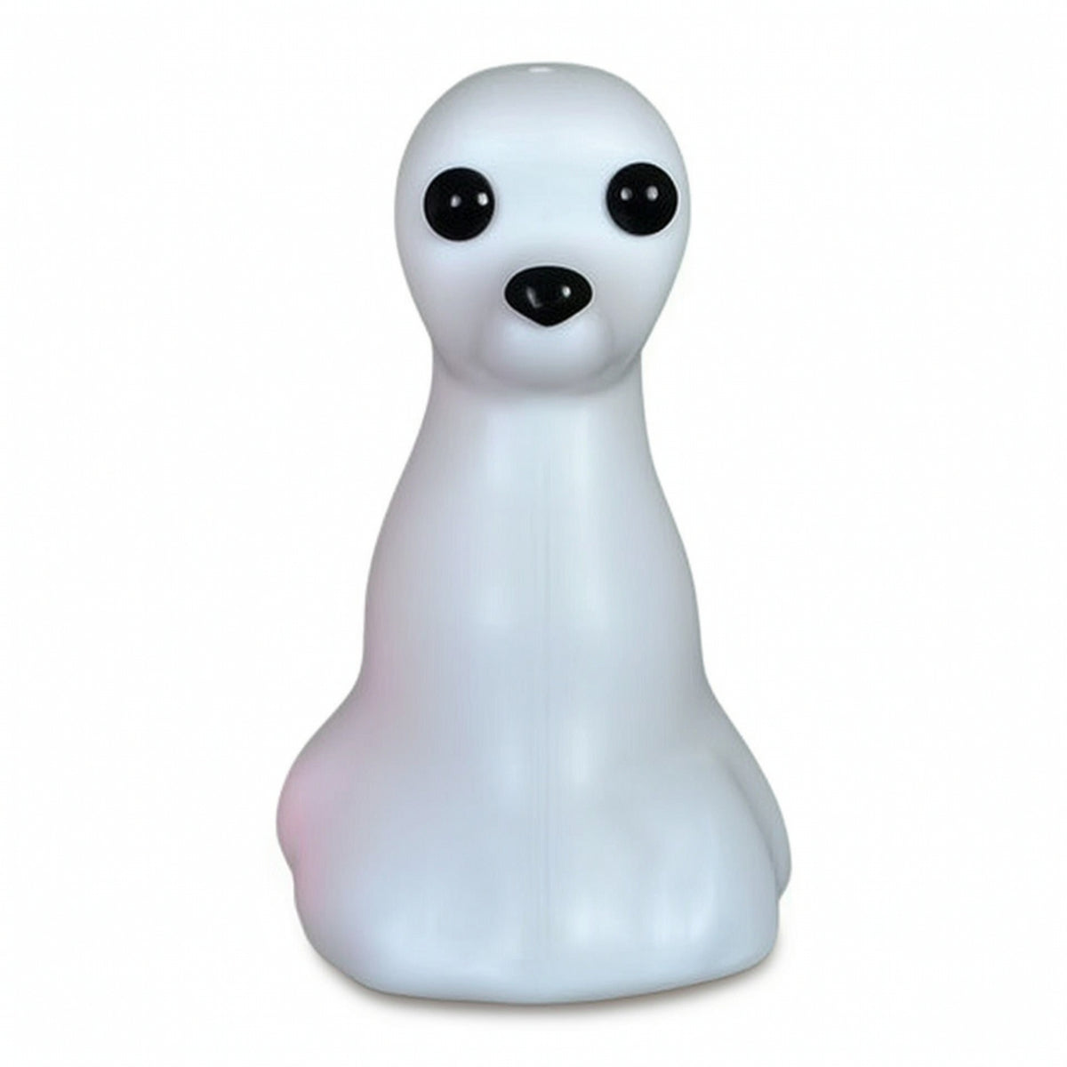 Pet Grooming Practice Head Smooth Dog Mannequin Head Customizable for Salons