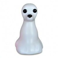 Pet Grooming Practice Head Smooth Dog Mannequin Head Customizable for Salons