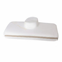 Massage Table Face Hole Plug Anti Collapse Design for Spa Use