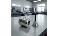 High-Precision twinClutch Gearbox Tool Professional Dual Clutch Tool Machined Rust-Proof for Mechanics, Workshop