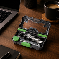precision screwdriver set