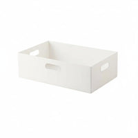Lidded Rectangular Container With Lid Lidded Storage container sturdyDuty for Playroom
