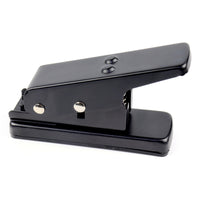 Guitar Pick Punch Hand-Operated Guitar Pick Stamper Heavy-Duty Tool for Hobbyists