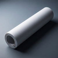 Window Film for Privacy Window Film, Frosted Glass Film for Home Office and Living Room, Static Cling PVC Material, No Glue Film Self Adhesion