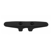 Dock Cleat Wear Resistant Nylon Boat Cleat Heavy Duty Mooring Accessory for Yacht, Kayak