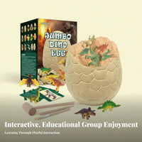 12 Pieces Dinosaur Prehistoric Dig Kit-Shaped Dig Kit Excavate Kit Includes Excavateging Tools Dino Prehistoric Dig Kit-Shaped