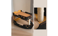 Pirate Ships Cat Bed Multifunctional Activity Central areaSaving Furniture Cats, Corner