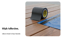 Waterproof Repair Tape High Adhesion Self Textile Repair Long-Lasting