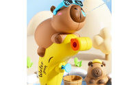 Handheld Banana Water Playful Cartoon Water Easy-Squeeze Soaker Lightweight for Children, Toddlers, Pool, Backyard, Park