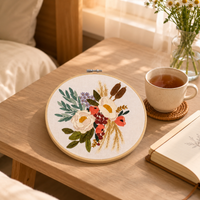 embroidery kit