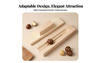 Nut Crack Er Easy to Use Nut Sheller Tool Nut Shelling Tool Multifunctional Kitchen Utensil Anti-Slip Design for Families