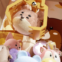 Mini Claw Machine Tabletop Claw Machine Portable for Desk, Kids, Children