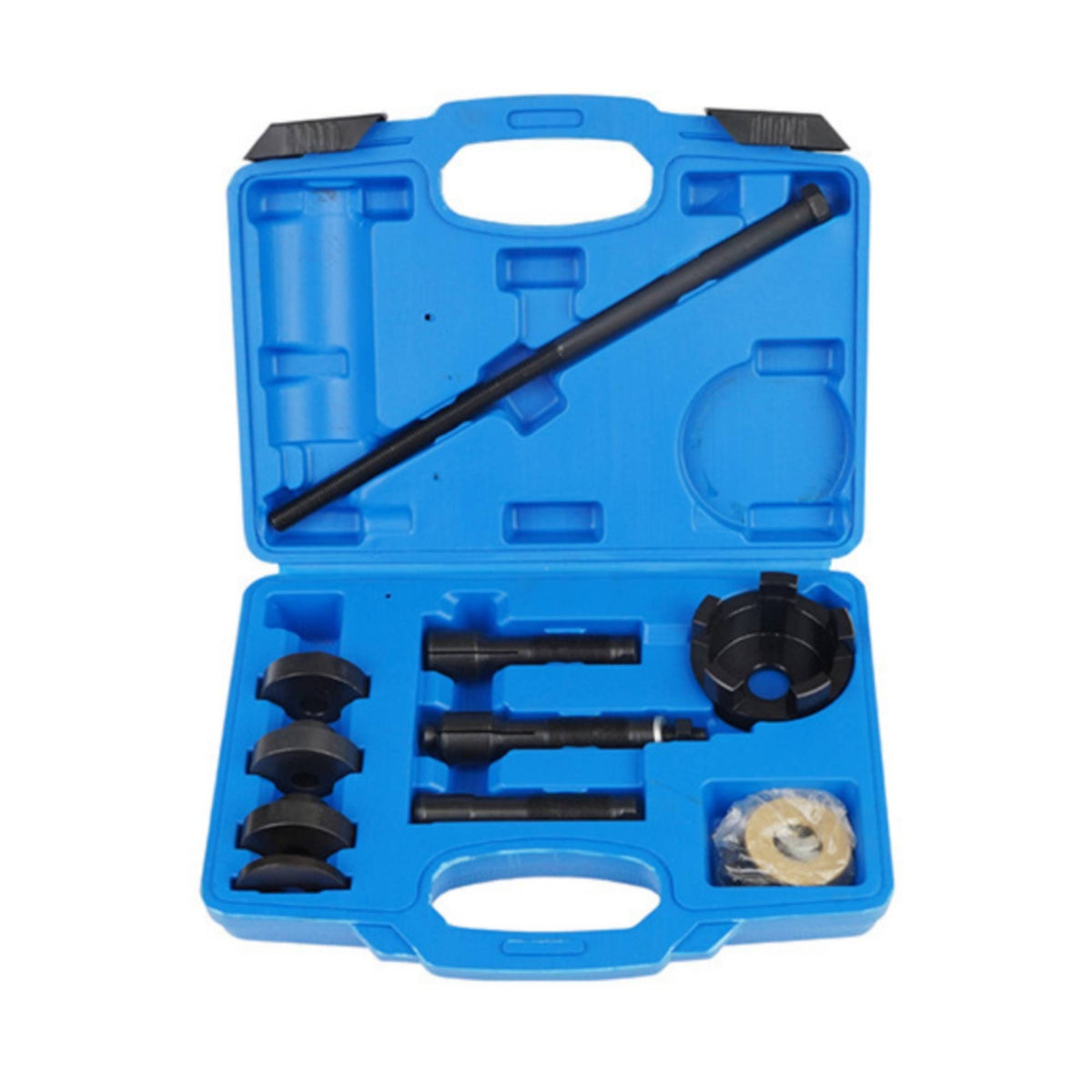 Wheel Bearing Removal Tool Sturdy Wheel Bearing Remover Portable for Garage