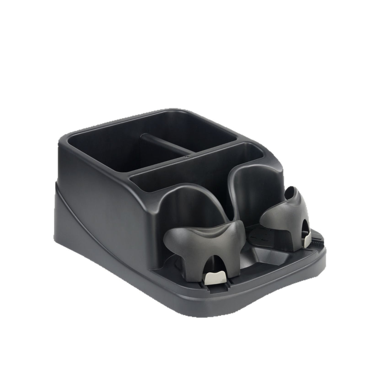 Car Seat Organizer with Cup Holder Multi-Compartment Car Back Seat Organizer with Cup Holders Easy to Clean spaceSaving
