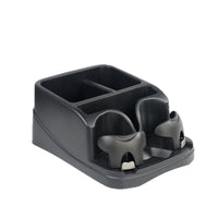 Car Seat Organizer with Cup Holder Multi-Compartment Car Back Seat Organizer with Cup Holders Easy to Clean spaceSaving
