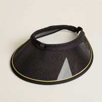 Riding Helmet Visor with Mesh Panel Adjustable Equestrian Helmet Visor Lightweight for Stable Work