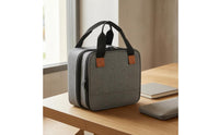 Oxford Cloth Instant Photo Printer Bag Polyester Photo Printer Bag