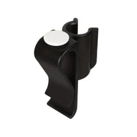 10 Pieces Secure Golf Club Clip Sturdy Golf Club Holder Lightweight Safeguarding for Golfers