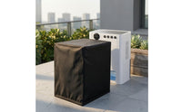 Humidity Reducer Dust Cover Moisture Resistant Dust Cover 210D for Household
